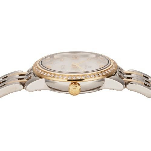 オメガ デ・ヴィル De Ville OMEGA 424.25.24.60.55.001 レディース 腕時計