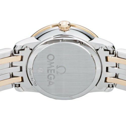 オメガ デ・ヴィル De Ville OMEGA 424.25.24.60.55.001 レディース 腕時計