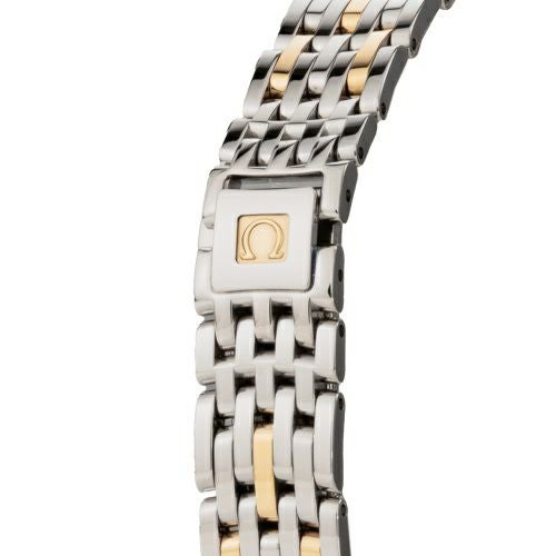 オメガ デ・ヴィル De Ville OMEGA 424.25.24.60.55.001 レディース 腕時計