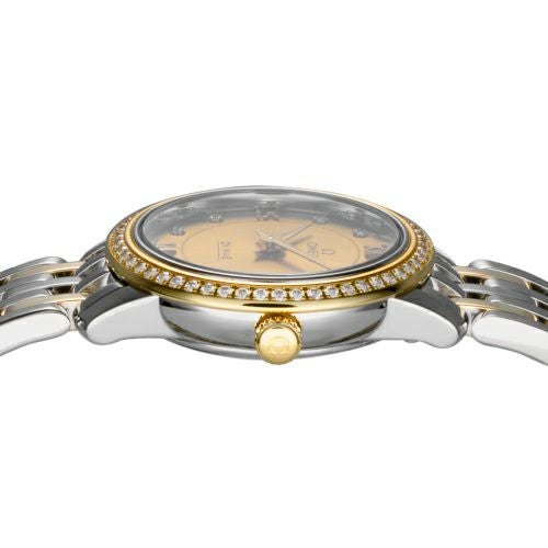 オメガ デ・ヴィル De Ville OMEGA 424.25.24.60.58.001 レディース 腕時計