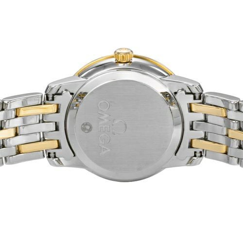 オメガ デ・ヴィル De Ville OMEGA 424.25.24.60.58.001 レディース 腕時計