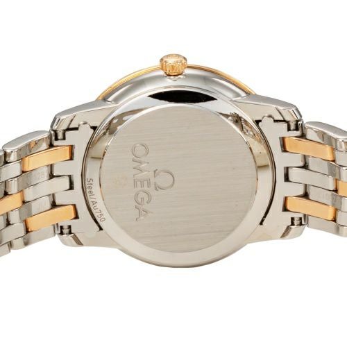 オメガ デ・ヴィル De Ville OMEGA 424.25.27.60.55.002 レディース 腕時計