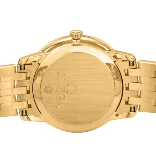 オメガ デ・ヴィル De Ville OMEGA 424.50.27.60.05.001 レディース 腕時計