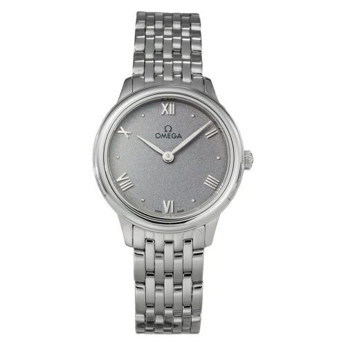 オメガ デ・ヴィル De Ville OMEGA 434.10.28.60.03.001 レディース 腕時計