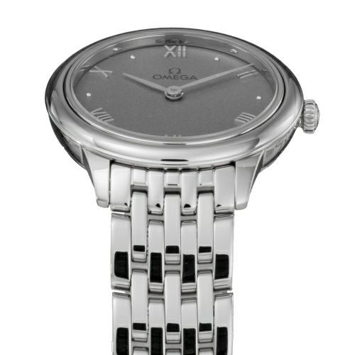 オメガ デ・ヴィル De Ville OMEGA 434.10.28.60.03.001 レディース 腕時計