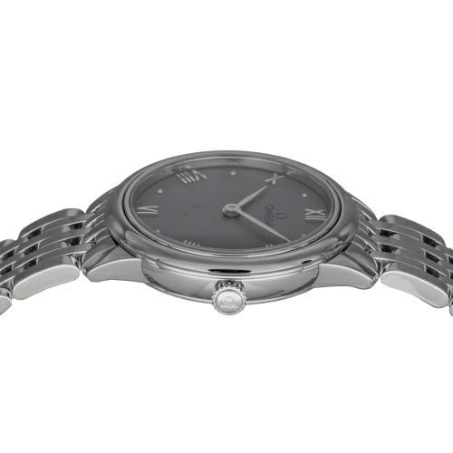 オメガ デ・ヴィル De Ville OMEGA 434.10.28.60.03.001 レディース 腕時計