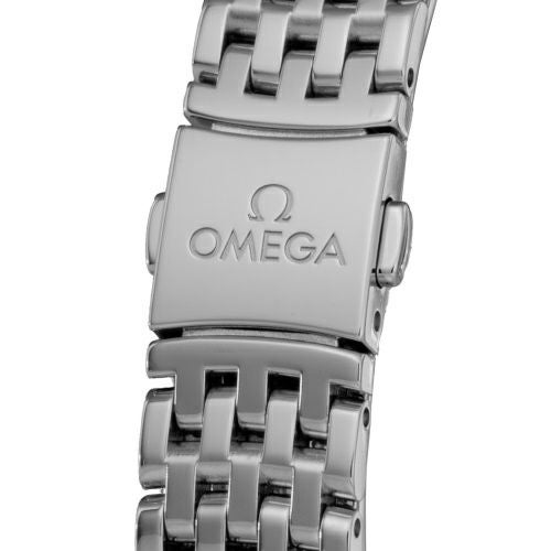 オメガ デ・ヴィル De Ville OMEGA 434.10.28.60.03.001 レディース 腕時計