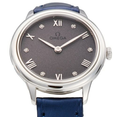 オメガ デ・ヴィル De Ville OMEGA 434.13.28.60.53.001 レディース 腕時計