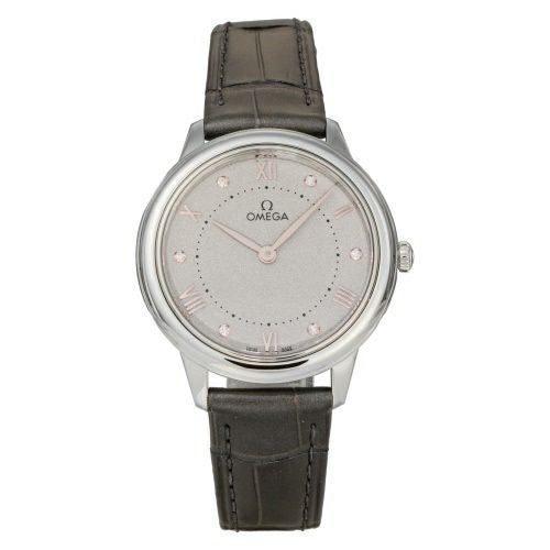 オメガ デ・ヴィル De Ville OMEGA 434.13.30.60.56.001 レディース 腕時計