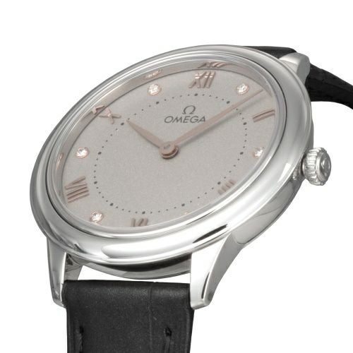 オメガ デ・ヴィル De Ville OMEGA 434.13.30.60.56.001 レディース 腕時計