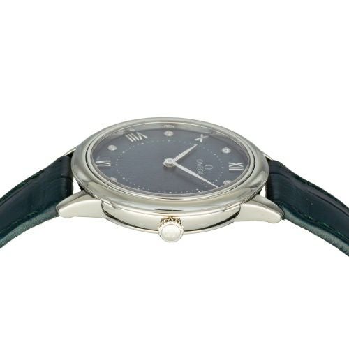 オメガ デ・ヴィル De Ville OMEGA 434.13.30.60.60.001 レディース 腕時計