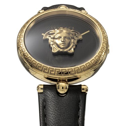 ヴェルサーチ パラッツォエンパイア PALAZZO EMPIRE VERSACE VECQ00118 レディース 腕時計