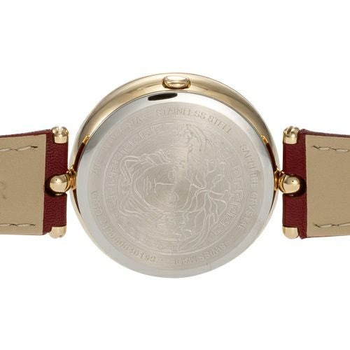 ヴェルサーチ パラッツォエンパイア PALAZZO EMPIRE VERSACE VECQ00418 レディース 腕時計