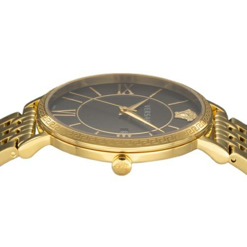 ヴェルサーチ ブイエターナル V ETARNAL VERSACE VENCA0624 メンズ 腕時計