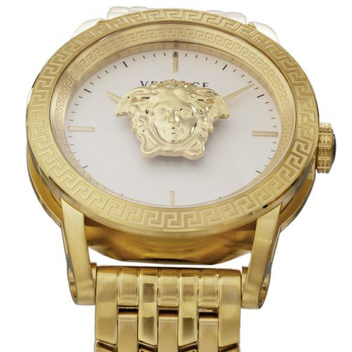 ヴェルサーチ パラッツォエンパイア PALAZZO EMPIRE VERSACE VERD00318 メンズ 腕時計