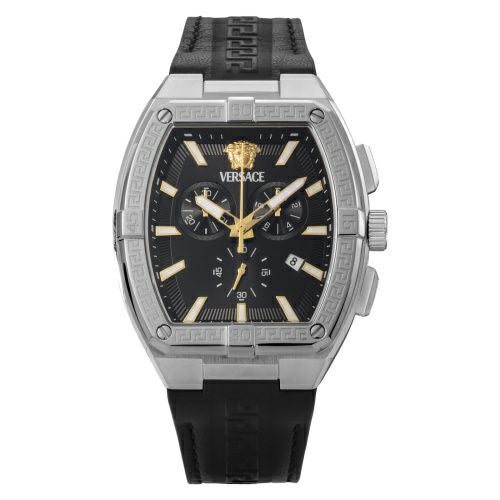 ヴェルサーチ スポーティークロノ SPORTY CHRONO VERSACE VESP00124 メンズ 腕時計