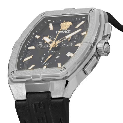 ヴェルサーチ スポーティークロノ SPORTY CHRONO VERSACE VESP00124 メンズ 腕時計