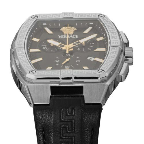 ヴェルサーチ スポーティークロノ SPORTY CHRONO VERSACE VESP00124 メンズ 腕時計