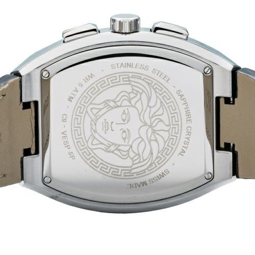 ヴェルサーチ スポーティークロノ SPORTY CHRONO VERSACE VESP00124 メンズ 腕時計