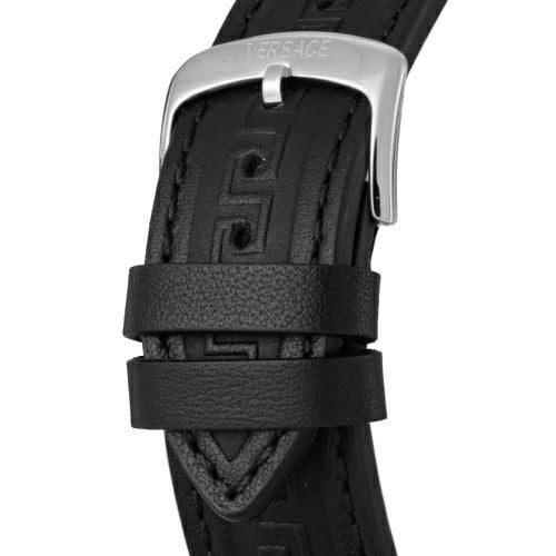 ヴェルサーチ スポーティークロノ SPORTY CHRONO VERSACE VESP00124 メンズ 腕時計