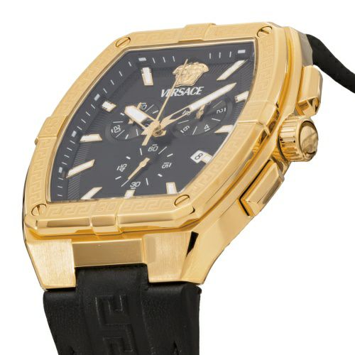 ヴェルサーチ スポーティークロノ SPORTY CHRONO VERSACE VESP00324 メンズ 腕時計