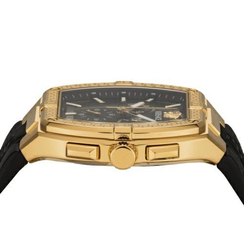 ヴェルサーチ スポーティークロノ SPORTY CHRONO VERSACE VESP00324 メンズ 腕時計