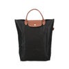 ロンシャン トートバッグ レディース Le Pliage Original M ル プリアージュ オリジナル ブラック LONGCHAMP 10168 089 001 NOIR