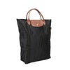 ロンシャン トートバッグ レディース Le Pliage Original M ル プリアージュ オリジナル ブラック LONGCHAMP 10168 089 001 NOIR