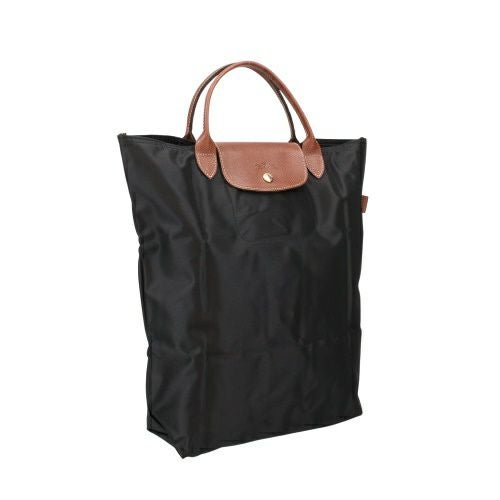 ロンシャン トートバッグ レディース Le Pliage Original M ル プリアージュ オリジナル ブラック LONGCHAMP 10168 089 001 NOIR