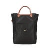 ロンシャン トートバッグ レディース Le Pliage Original M ル プリアージュ オリジナル ブラック LONGCHAMP 10168 089 001 NOIR