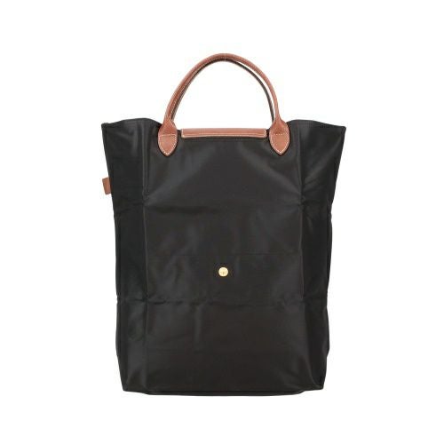 ロンシャン トートバッグ レディース Le Pliage Original M ル プリアージュ オリジナル ブラック LONGCHAMP 10168 089 001 NOIR