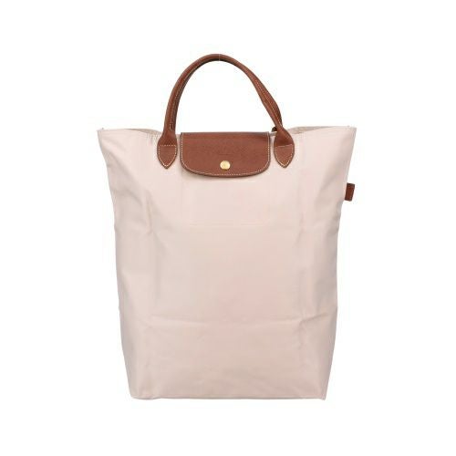 ロンシャン トートバッグ レディース Le Pliage Original M ル プリアージュ オリジナル ベージュ LONGCHAMP 10168 089 P71 Paper