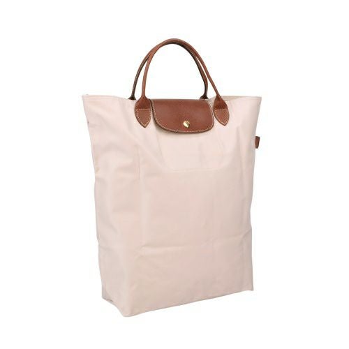 ロンシャン トートバッグ レディース Le Pliage Original M ル プリアージュ オリジナル ベージュ LONGCHAMP 10168 089 P71 Paper