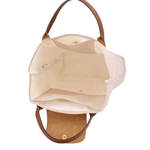 ロンシャン トートバッグ レディース Le Pliage Original M ル プリアージュ オリジナル ベージュ LONGCHAMP 10168 089 P71 Paper