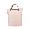 ロンシャン トートバッグ レディース Le Pliage Original M ル プリアージュ オリジナル ベージュ LONGCHAMP 10168 089 P71 Paper