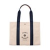 トリーバーチ トートバッグ レディース TORY TORY TOTE トリー コットン ロゴ キャンバス トート ベージュ TORY BURCH 146771 254 NATURAL