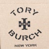 トリーバーチ トートバッグ レディース TORY TORY TOTE トリー コットン ロゴ キャンバス トート ベージュ TORY BURCH 146771 254 NATURAL