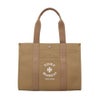 トリーバーチ トートバッグ レディース TORY TORY TOTE ブラウン TORY BURCH 148665 200 DARK FAWN