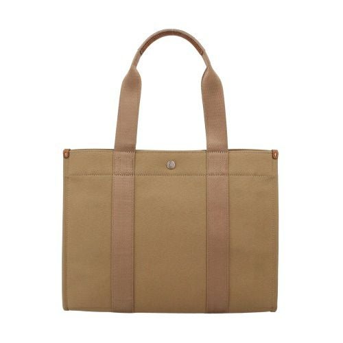 トリーバーチ トートバッグ レディース TORY TORY TOTE ブラウン TORY