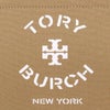 トリーバーチ トートバッグ レディース TORY TORY TOTE ブラウン TORY BURCH 148665 200 DARK FAWN