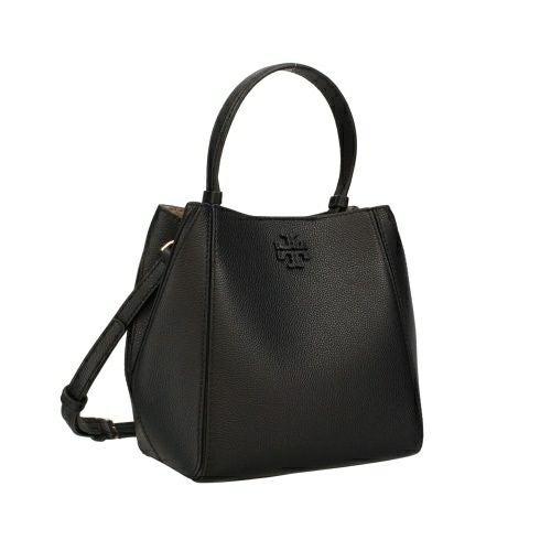 トリーバーチ ハンドバッグ レディース MCGRAW SM BUCKET BAG マック