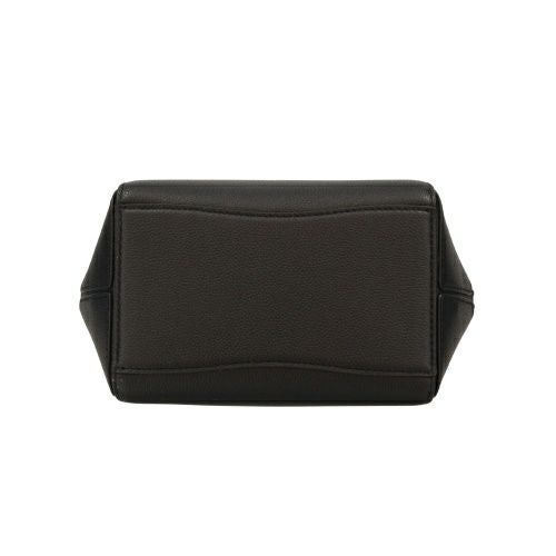 トリーバーチ ハンドバッグ レディース MCGRAW SM BUCKET BAG マックグロー ブラック TORY BURCH 158500 001 BLACK