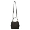 トリーバーチ ハンドバッグ レディース MCGRAW SM BUCKET BAG マックグロー ブラック TORY BURCH 158500 001 BLACK