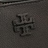 トリーバーチ ハンドバッグ レディース MCGRAW SM BUCKET BAG マックグロー ブラック TORY BURCH 158500 001 BLACK