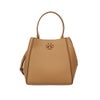 トリーバーチ ハンドバッグ レディース MCGRAW SM BUCKET BAG マックグロー ブラウン TORY BURCH 158500 227 TIRAMISU