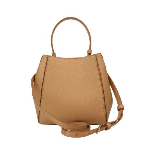 トリーバーチ ハンドバッグ レディース MCGRAW SM BUCKET BAG マック