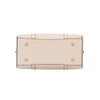 トリーバーチ ハンドバッグ レディース PERRY SM TRI COMPARTMENT ペリー ホワイト TORY BURCH 81928 104 NEW IVORY
