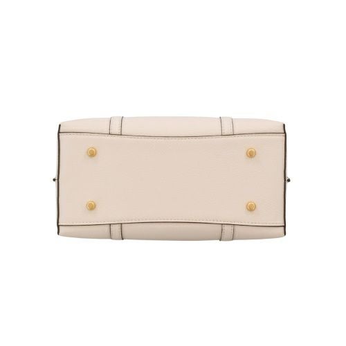 トリーバーチ ハンドバッグ レディース PERRY SM TRI COMPARTMENT ペリー ホワイト TORY BURCH 81928 104 NEW IVORY