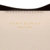 トリーバーチ ハンドバッグ レディース PERRY SM TRI COMPARTMENT ペリー ホワイト TORY BURCH 81928 104 NEW IVORY