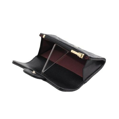 シャネル カードケース レディース ブラック CHANEL AP4096 B10583